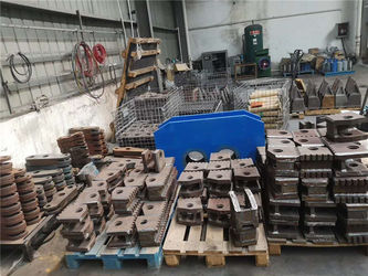 Shanghai Yekun Construction Machinery Co., Ltd.