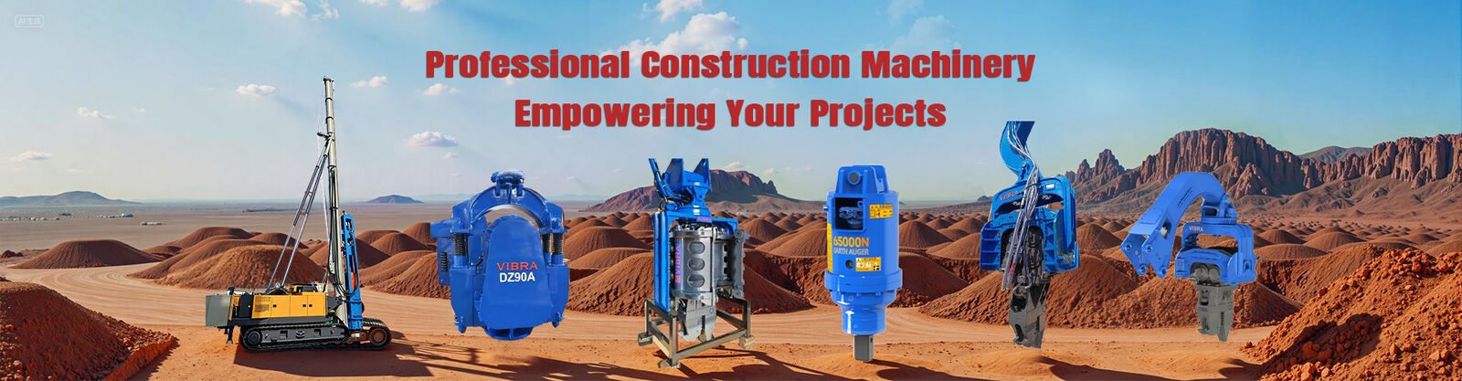 জলবাহী গাদা ড্রাইভার