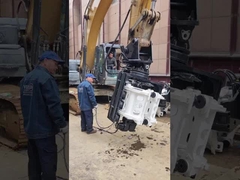 পাইল ড্রাইভার