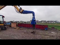 ফোটোভোলটাইক পিল ড্রাইভারের ভাল পরিমাণ