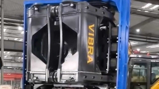 SV400 ডিসপ্লে