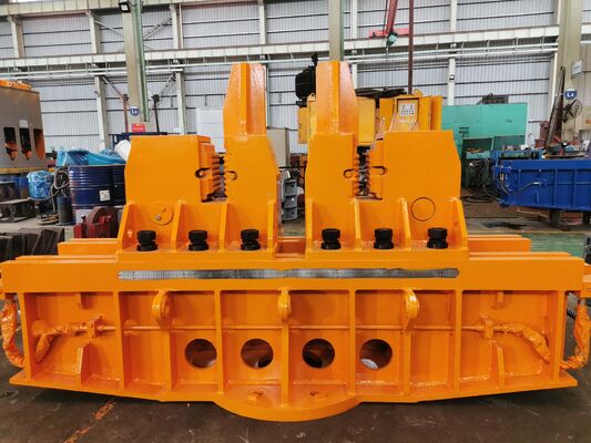 Electric Vibratory Hammer Manufacturers – High Quality High Frequency Vibration Output & Zero Emissions Outdoor Sensitive Environments China