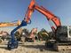 2 Ton Hammer Pipe Pile Driver Machine Ultimate Solution for Piling using Excavator