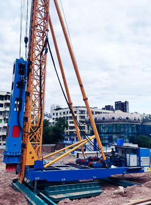 HDY18 Hydraulic Impact Pile Driving Hammer