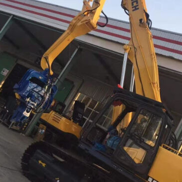 স্থিতিশীল চলমান শীট পাইল মেশিন অত্যন্ত দক্ষ পরিবেশ বান্ধব