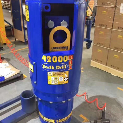 Durable & High-Efficiency Bore Drilling Machine Built for Demanding Projects