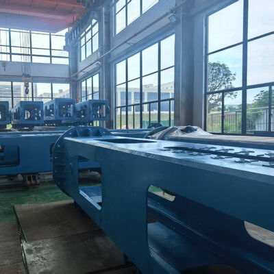 HDY25 হাইড্রোলিক ইমপ্যাক্ট পাইল হ্যামার | উচ্চ কর্মক্ষমতা এবং সহজ ইন্টিগ্রেশন