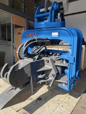 FV-280R হাই-ফ্লো পিল ড্রাইভার∙∙ ১৭৬.৪ লিটার/মিনিট∙