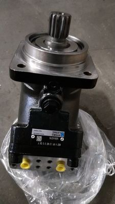 Durable & Compact: Premium Piston Motor Parts for Reliable Pile Drivers