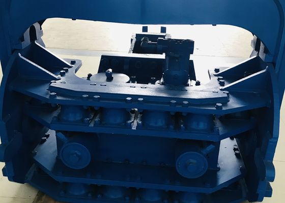 Long-Lasting High-Performance Rubber Vibration Absorbers