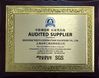 চীন Shanghai Yekun Construction Machinery Co., Ltd. সার্টিফিকেশন